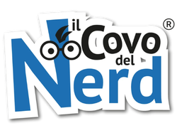 Il Covo del Nerd
